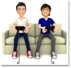 What’s Next in the Online Casino World…Betting on Video Games? What’s Next in the Online Casino World…Betting on Video Games?